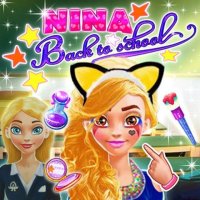 Nina's Party Prep Adventure